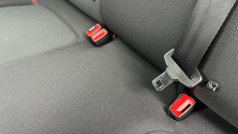 Ford Puma 1.0 EcoBoost Hybrid mHEV ST-Line 5dr Petrol Hatchback